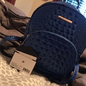 Cobalt Melbourne Bookbag